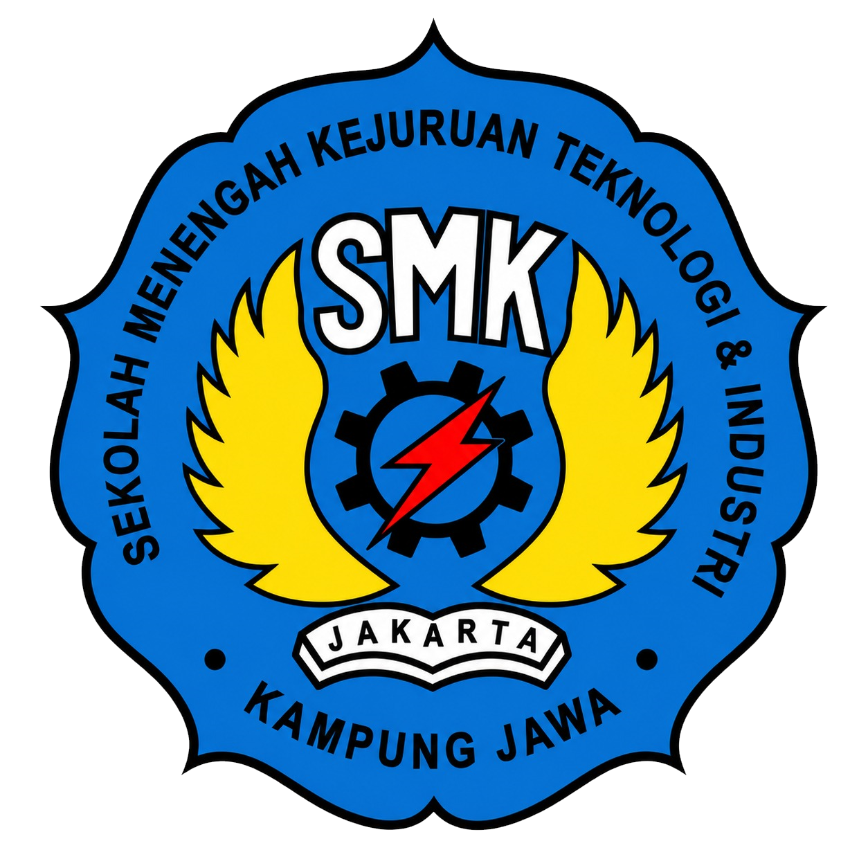 Logo Sekolah